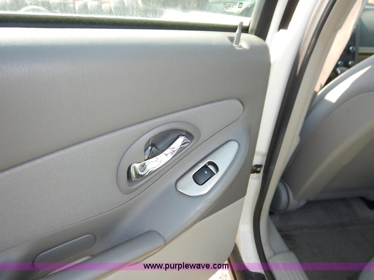 image for item L6262 2007 Chevrolet Malibu LS