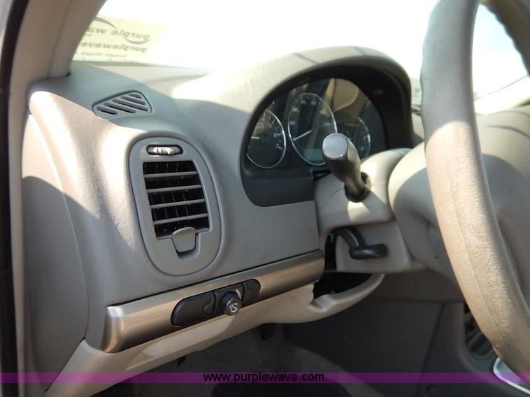 image for item L6262 2007 Chevrolet Malibu LS