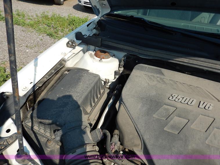 image for item L6262 2007 Chevrolet Malibu LS