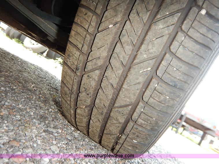 image for item L6262 2007 Chevrolet Malibu LS