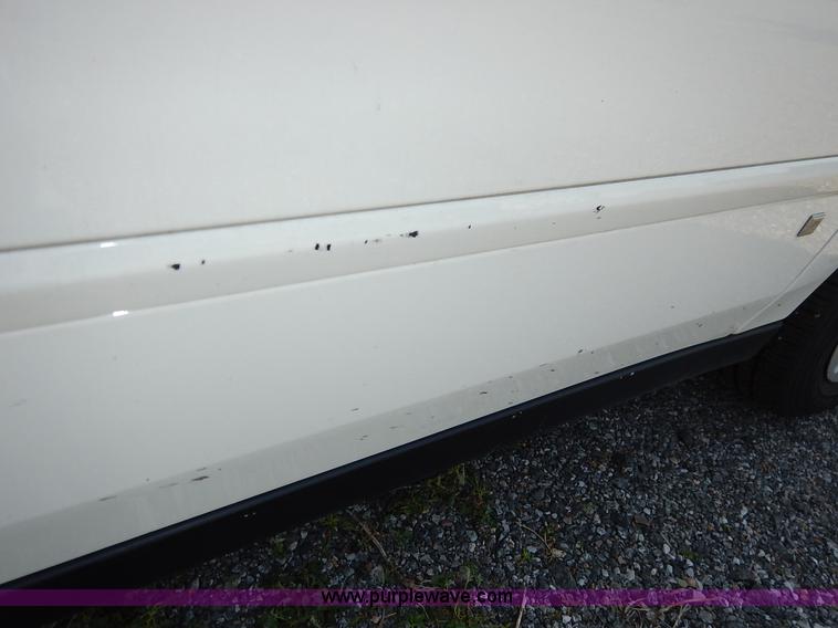 image for item L6262 2007 Chevrolet Malibu LS