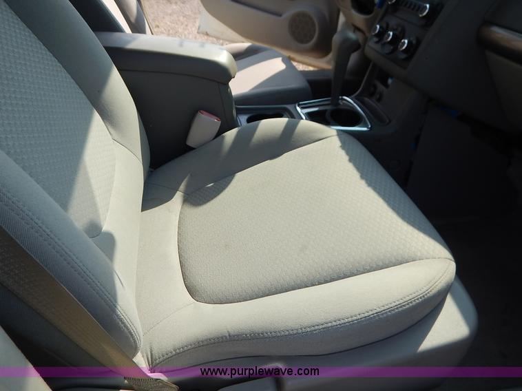 image for item L6262 2007 Chevrolet Malibu LS