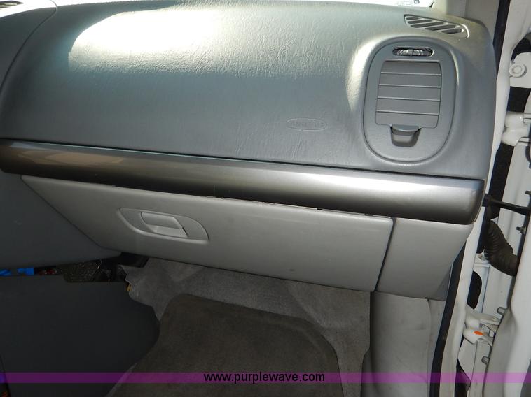 image for item L6262 2007 Chevrolet Malibu LS