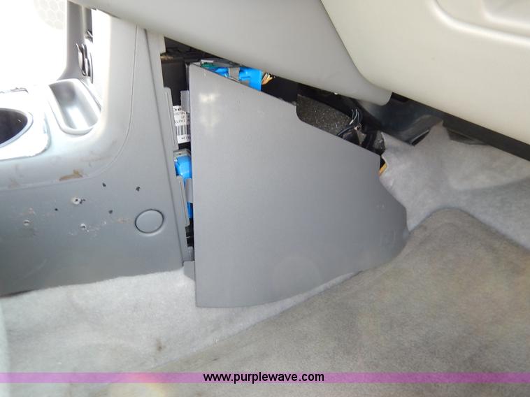 image for item L6262 2007 Chevrolet Malibu LS