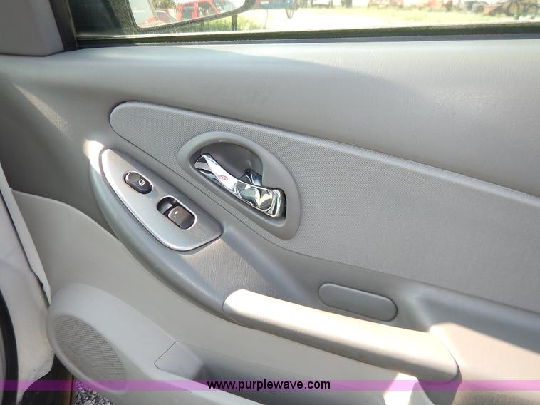 image for item L6262 2007 Chevrolet Malibu LS