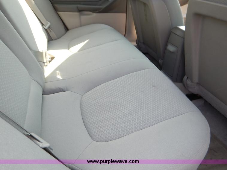 image for item L6262 2007 Chevrolet Malibu LS