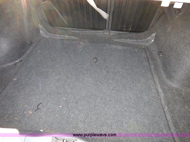 image for item L6262 2007 Chevrolet Malibu LS