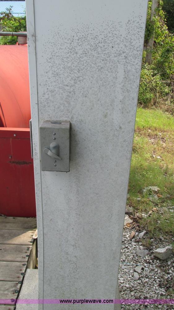 image for item AY9763 Fuel Force fuel station