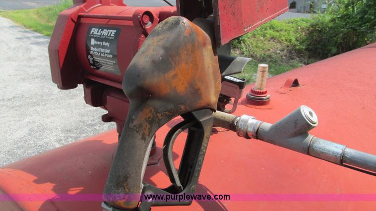 image for item AY9763 Fuel Force fuel station