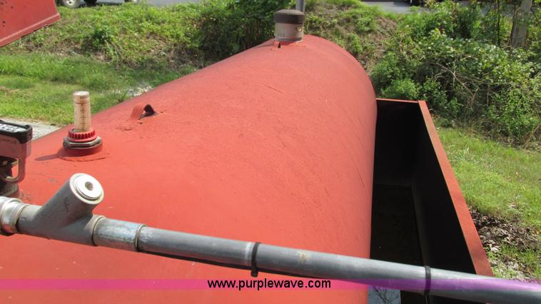 image for item AY9763 Fuel Force fuel station