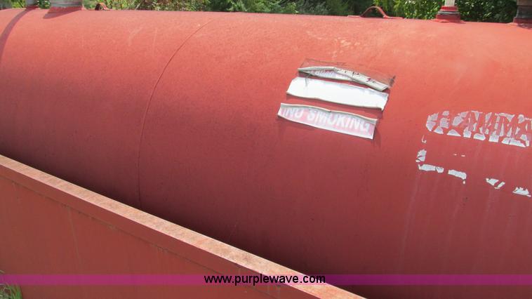 image for item AY9763 Fuel Force fuel station