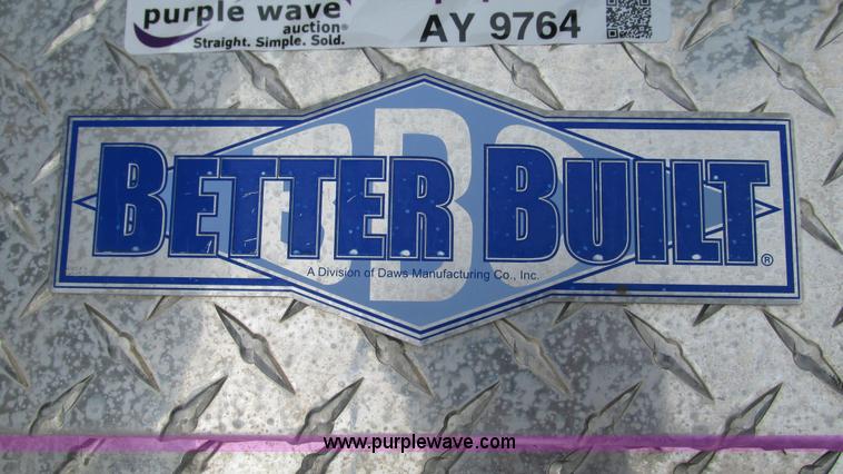 image for item AY9764 (2) Better Built truck toolboxes