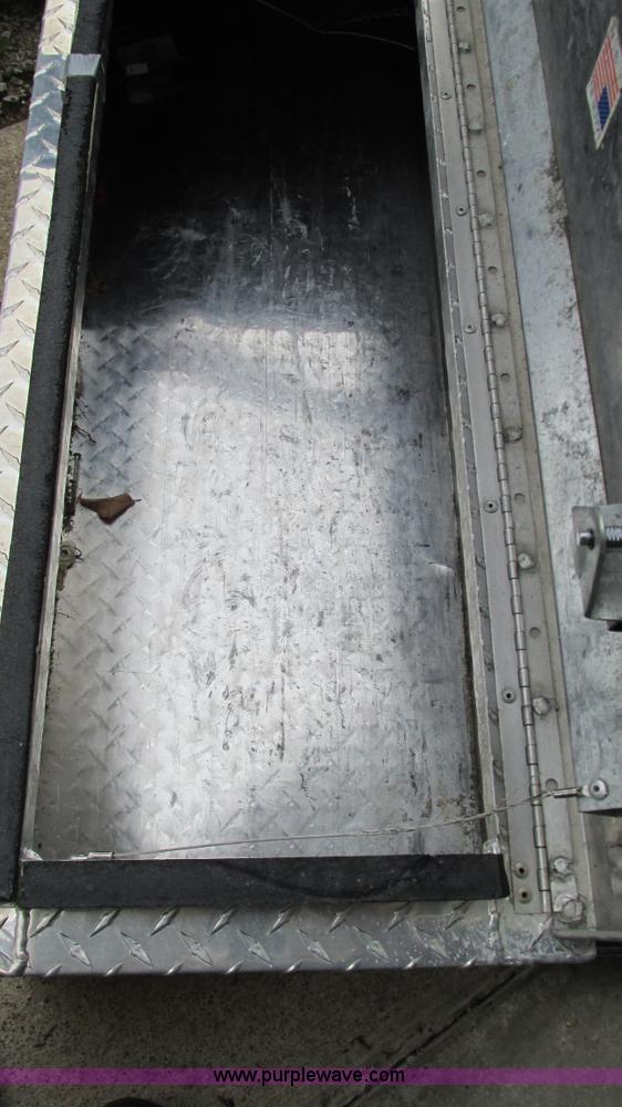 image for item AY9764 (2) Better Built truck toolboxes