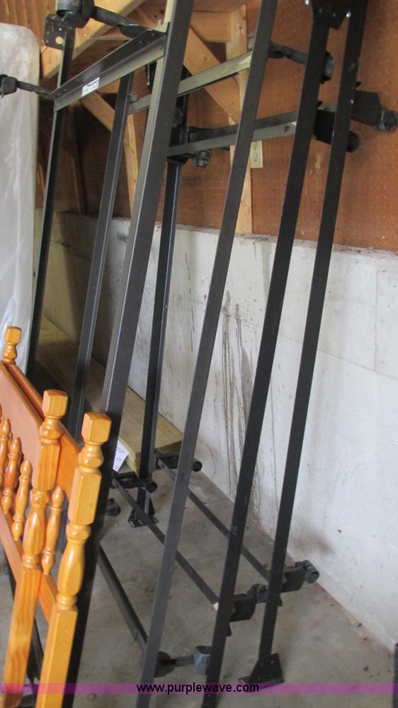 image for item AY9769 (4) bed frames