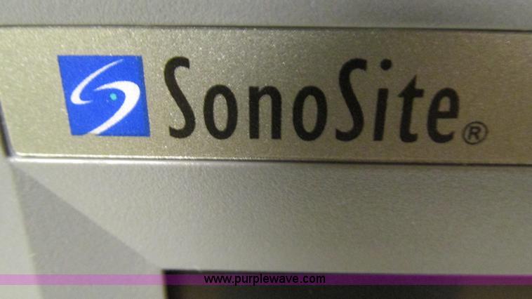 image for item AY9779 Titan Ultrasound system