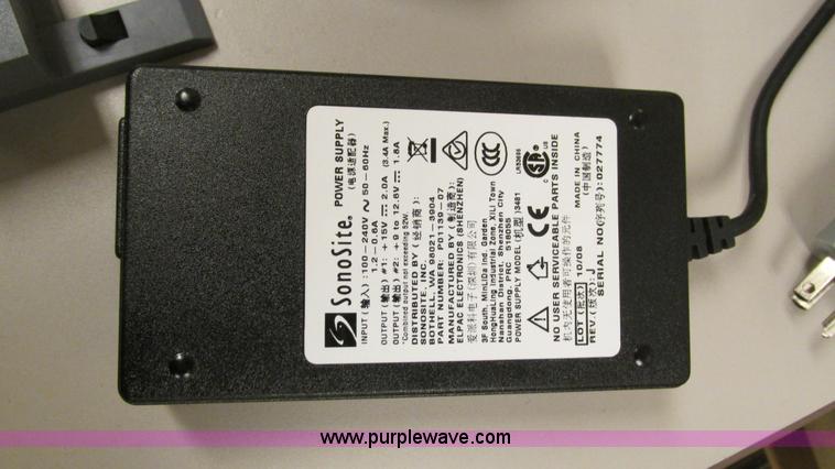 image for item AY9779 Titan Ultrasound system