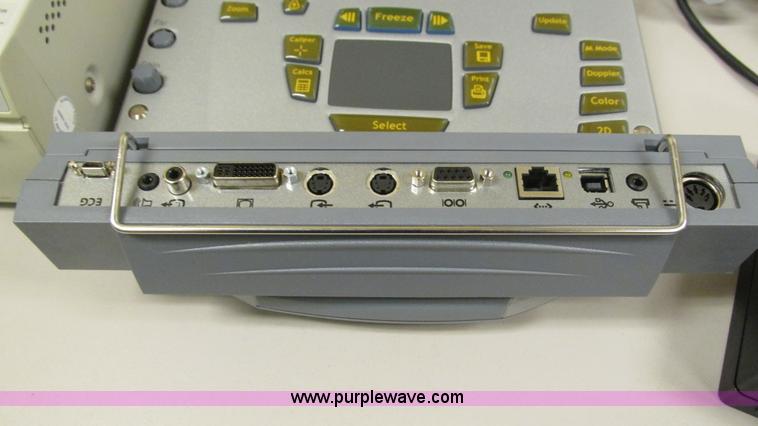 image for item AY9779 Titan Ultrasound system