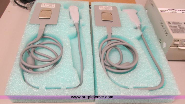 image for item AY9779 Titan Ultrasound system
