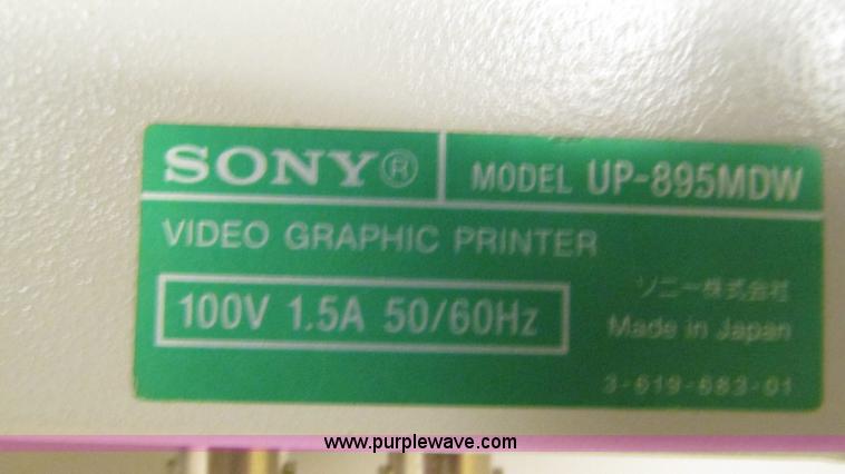 image for item AY9779 Titan Ultrasound system