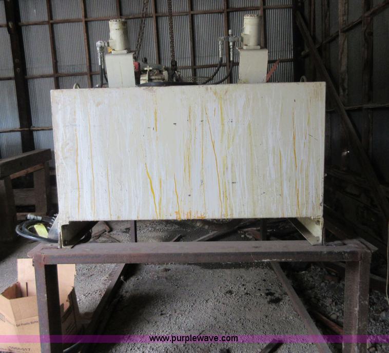 image for item BB9247 EZ-Liner AL120-EZ paint striper