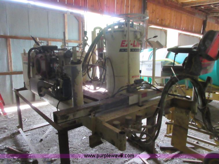 image for item BB9247 EZ-Liner AL120-EZ paint striper