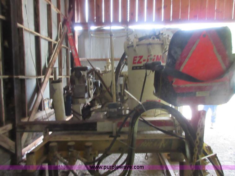 image for item BB9247 EZ-Liner AL120-EZ paint striper