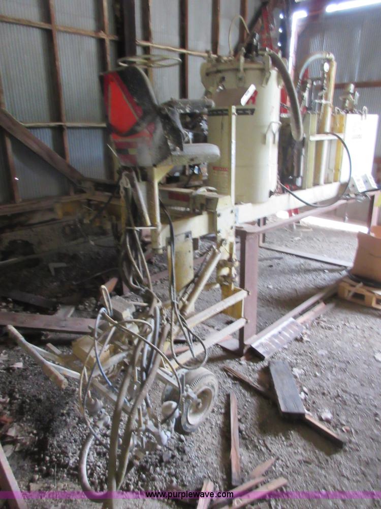 image for item BB9247 EZ-Liner AL120-EZ paint striper