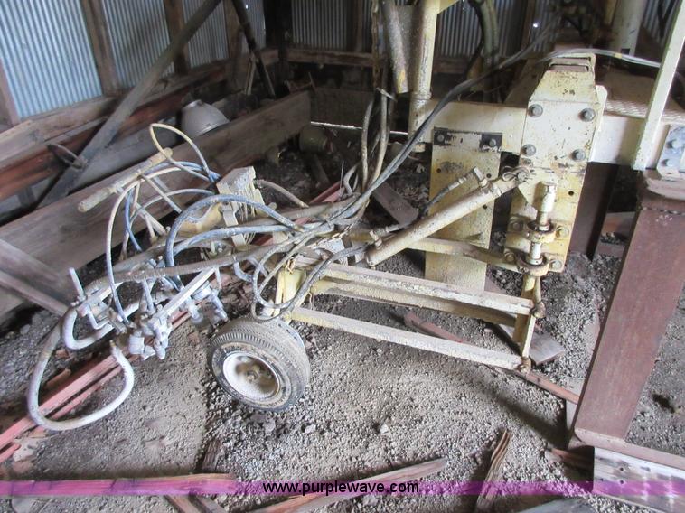 image for item BB9247 EZ-Liner AL120-EZ paint striper