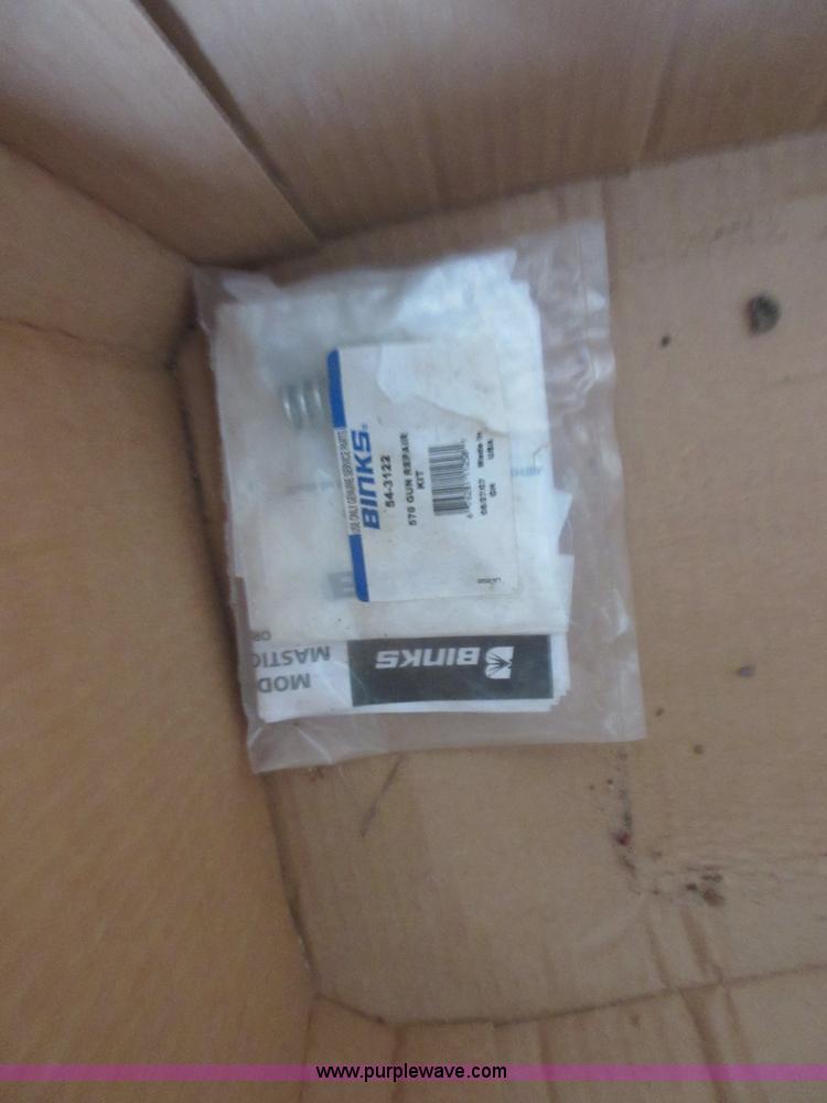 image for item BB9247 EZ-Liner AL120-EZ paint striper