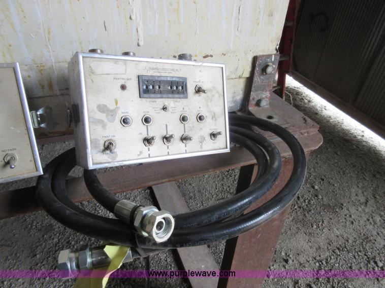 image for item BB9247 EZ-Liner AL120-EZ paint striper