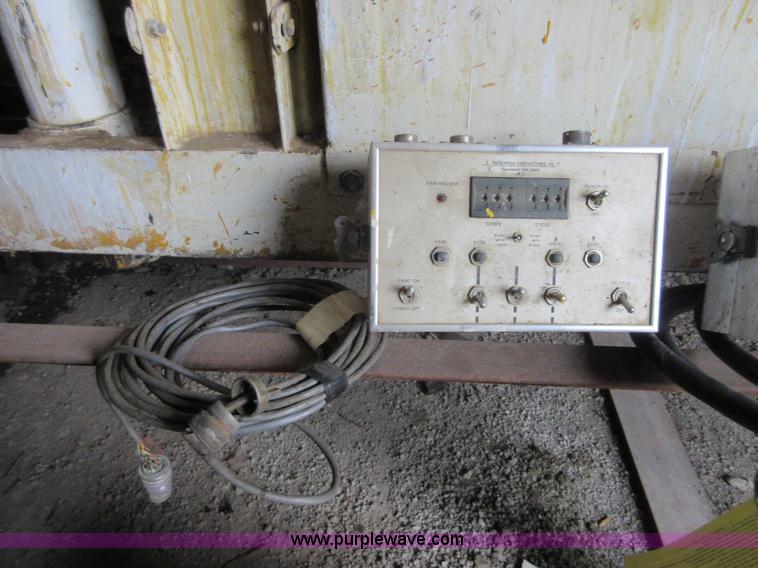 image for item BB9247 EZ-Liner AL120-EZ paint striper