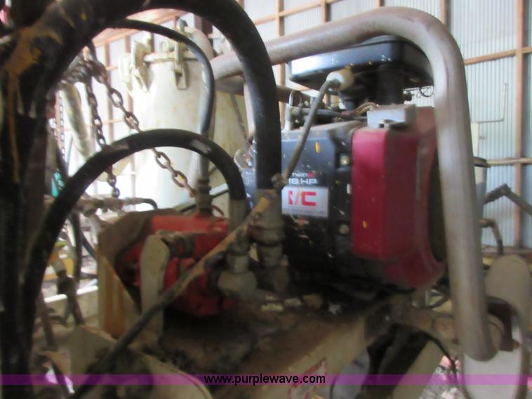 image for item BB9247 EZ-Liner AL120-EZ paint striper