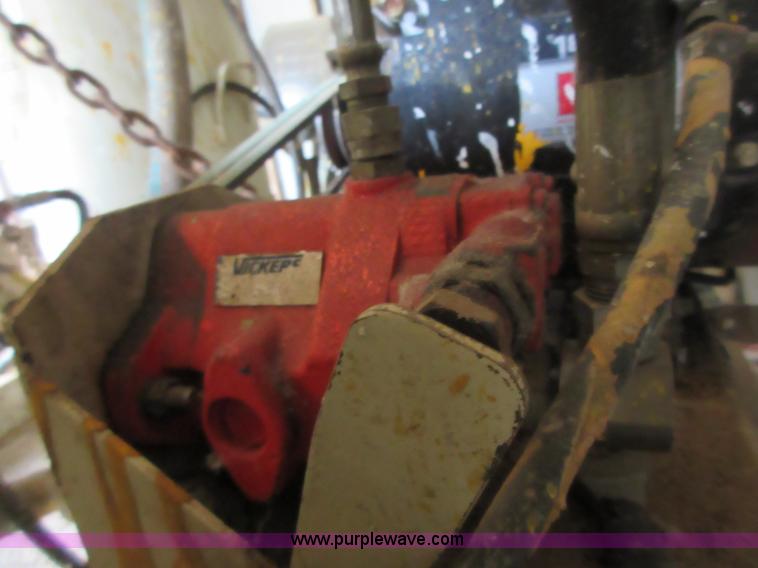 image for item BB9247 EZ-Liner AL120-EZ paint striper