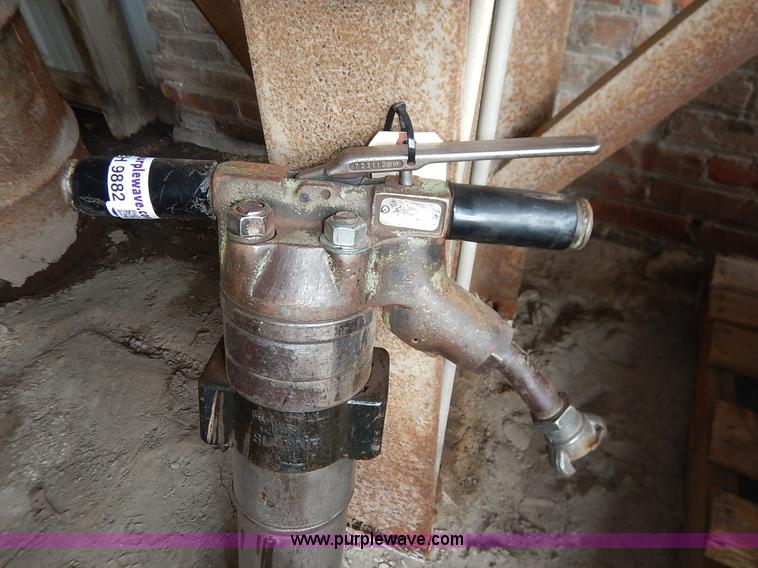 image for item BH9882 Sullair jack hammer