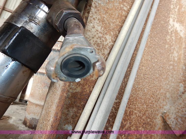 image for item BH9882 Sullair jack hammer