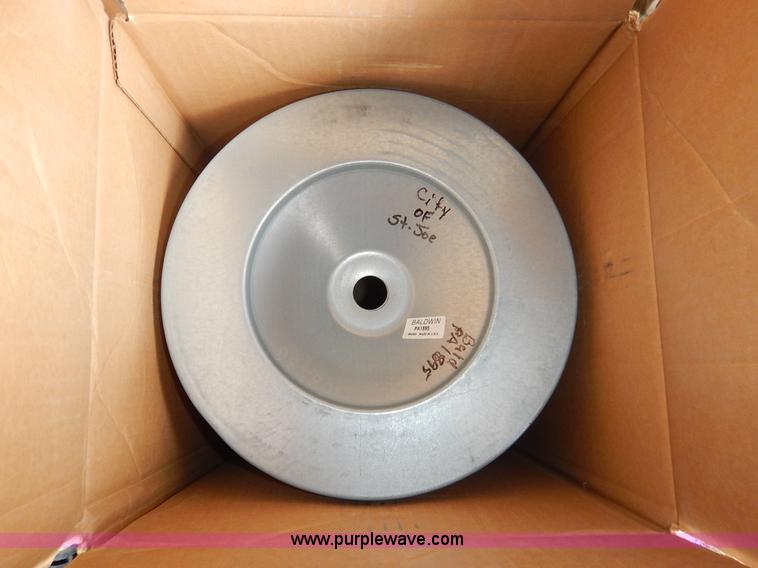 image for item BH9883 Assorted truck parts