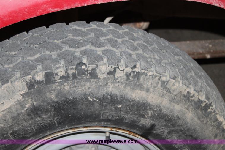 image for item BJ9386 1995 Ford F250 HD XL pickup truck