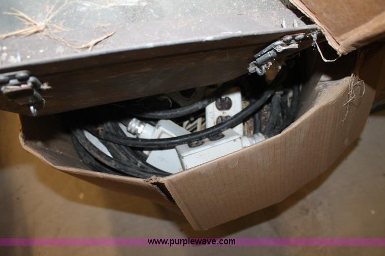 image for item BJ9390 Assorted items