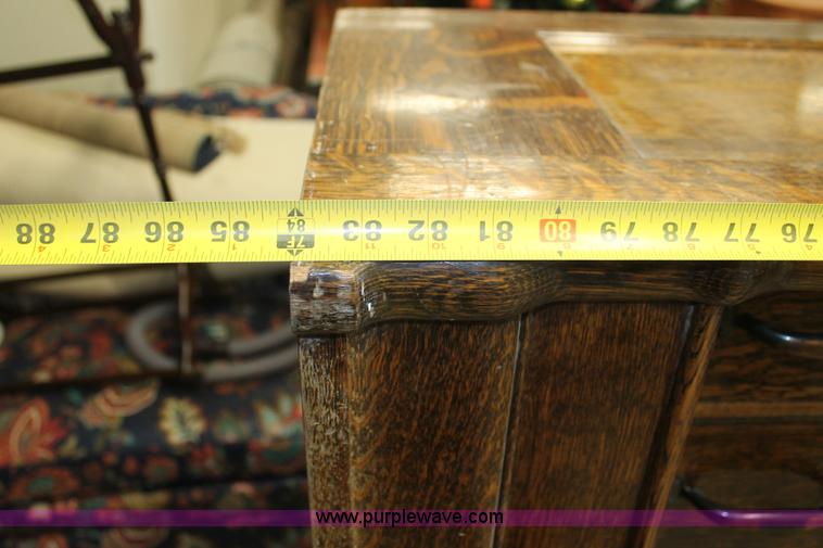 image for item BJ9393 48 drawer card filing cabinet