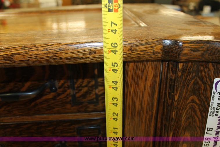 image for item BJ9393 48 drawer card filing cabinet