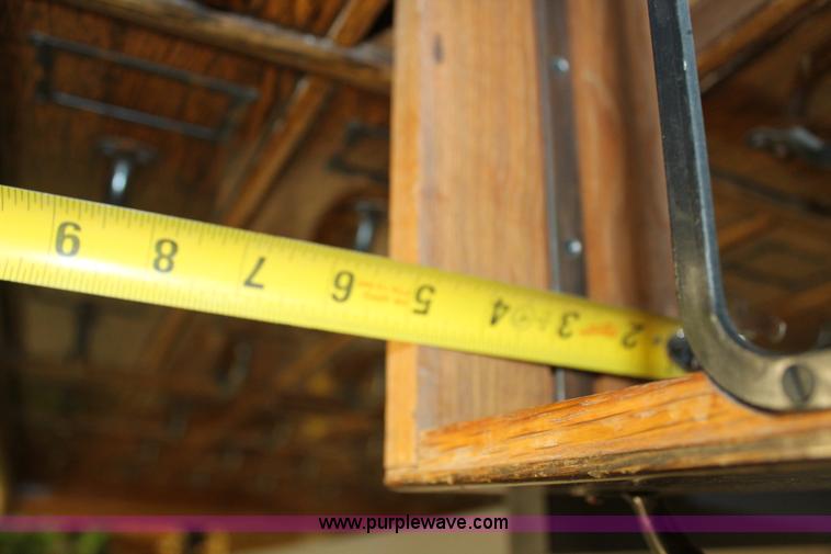 image for item BJ9393 48 drawer card filing cabinet