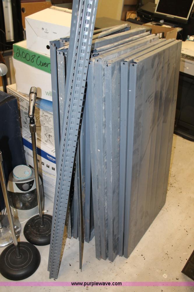 image for item BJ9395 Assorted office equipment