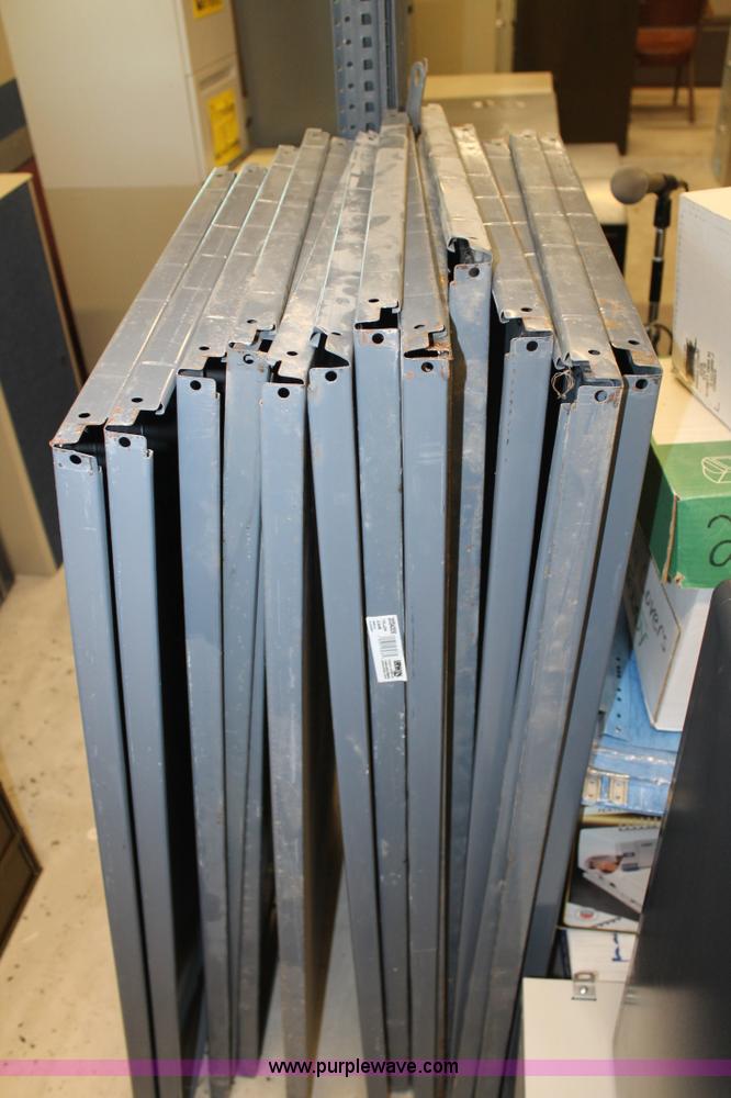 image for item BJ9395 Assorted office equipment