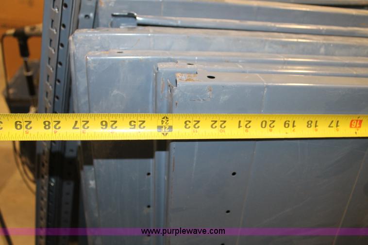 image for item BJ9395 Assorted office equipment