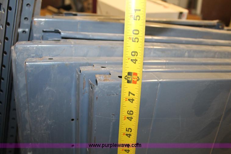 image for item BJ9395 Assorted office equipment