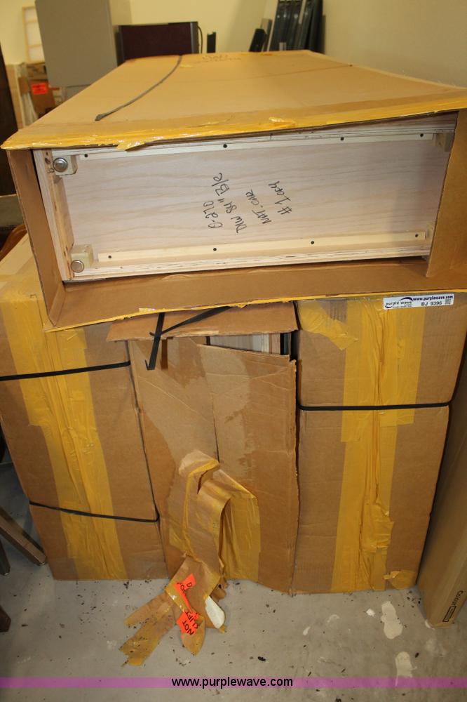 image for item BJ9396 Assorted furniture