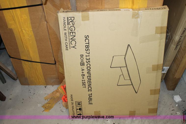 image for item BJ9396 Assorted furniture