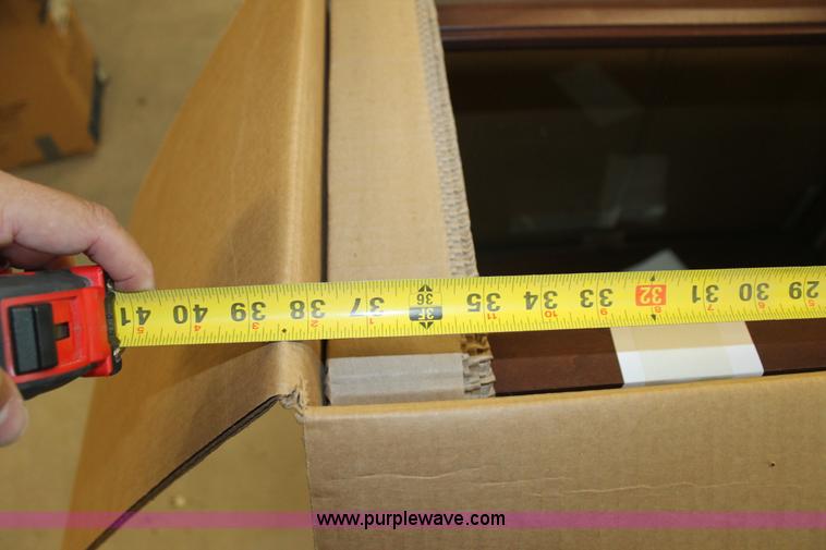 image for item BJ9396 Assorted furniture