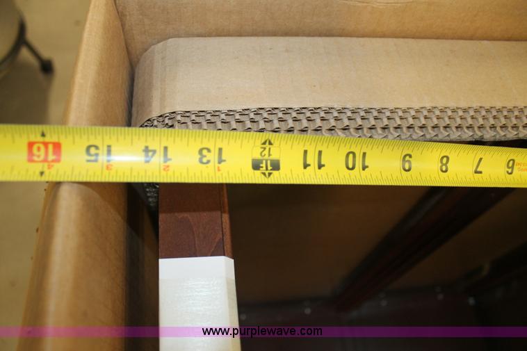 image for item BJ9396 Assorted furniture