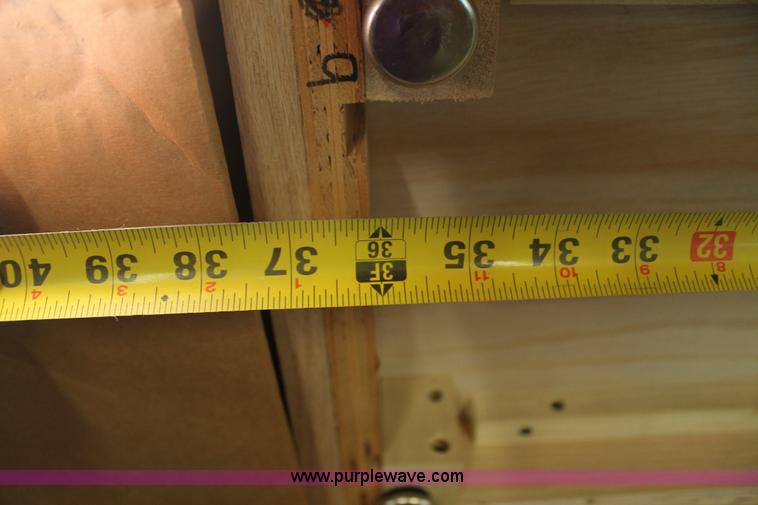 image for item BJ9396 Assorted furniture